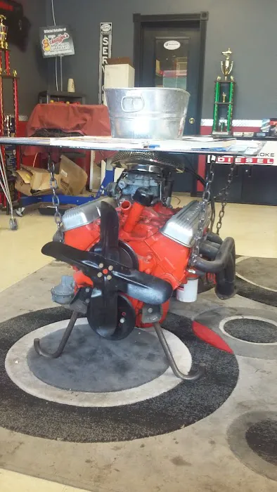 A&D Repairs LLC Picture 6