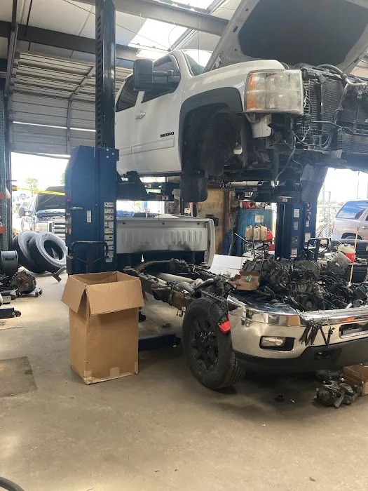 A&D Repairs LLC Picture 4