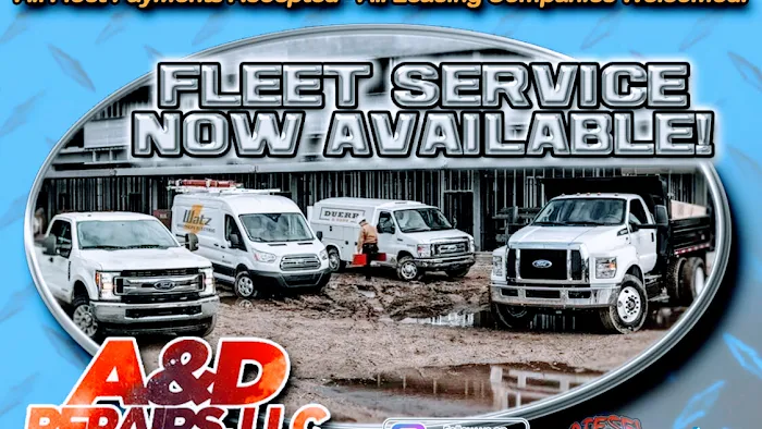 A&D Repairs LLC Picture 9