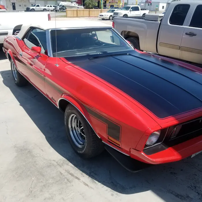 Expert Auto Repair Picture 6