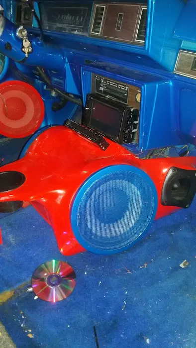 Expert Auto Repair Picture 10