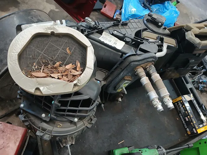 Just AC Auto Picture 5