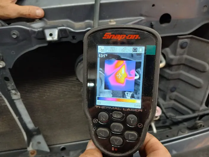 Just AC Auto Picture 10