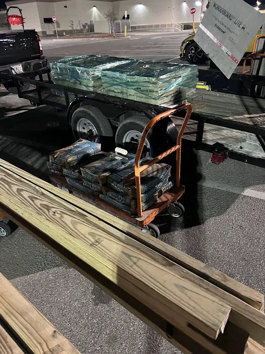 Home Services at The Home Depot Picture 5