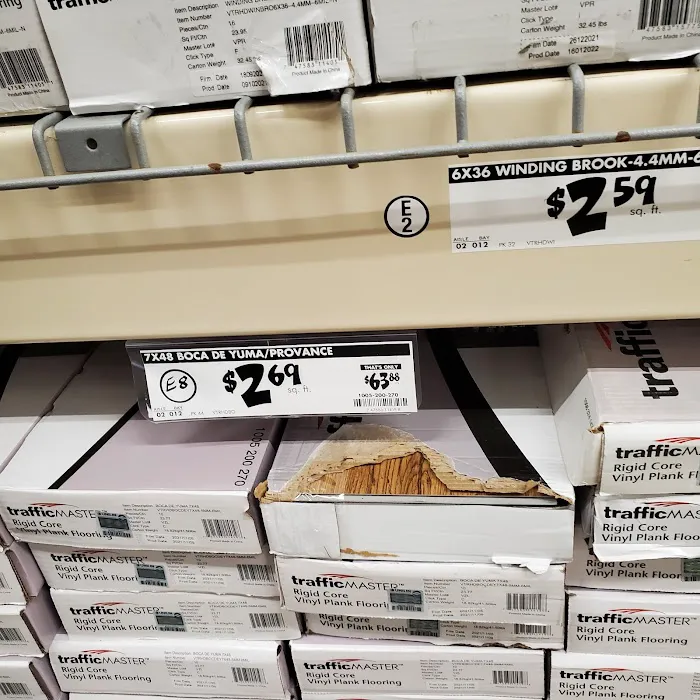 Home Services at The Home Depot Picture 6