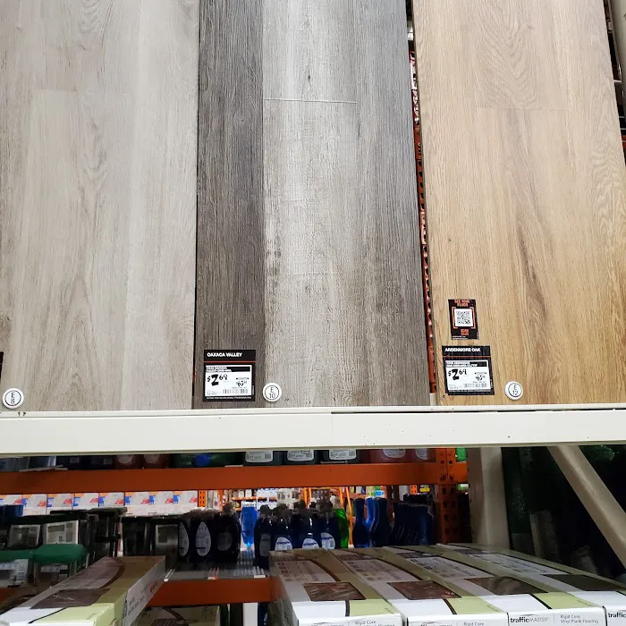 Home Services at The Home Depot Picture 9