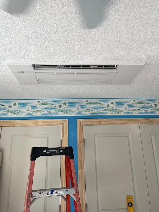 Quincy's Heating & Air Conditioning Inc. Picture 8