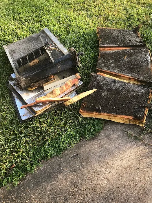 Coastal Emergency Restoration Services Picture 2