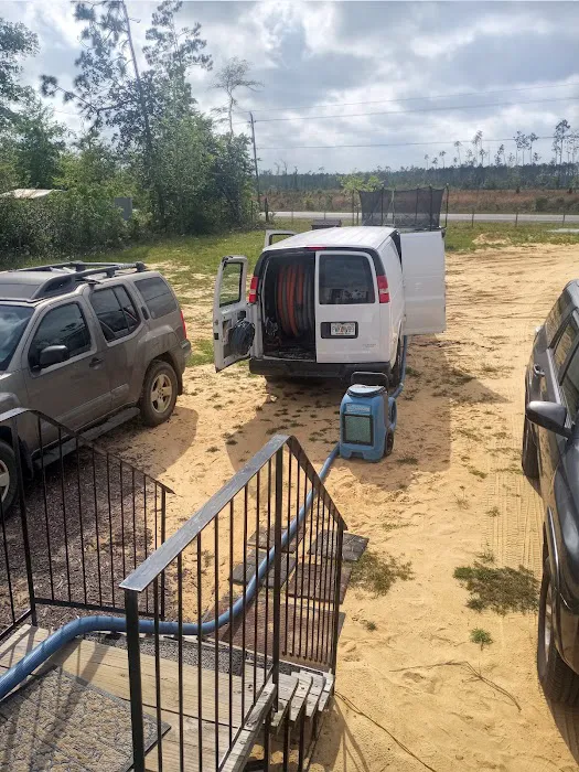 Coastal Emergency Restoration Services Picture 1