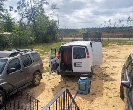 Coastal Emergency Restoration Services