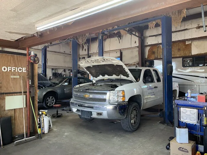 Diagnostic Tune & Auto Air Picture 1