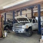 Diagnostic Tune & Auto Air