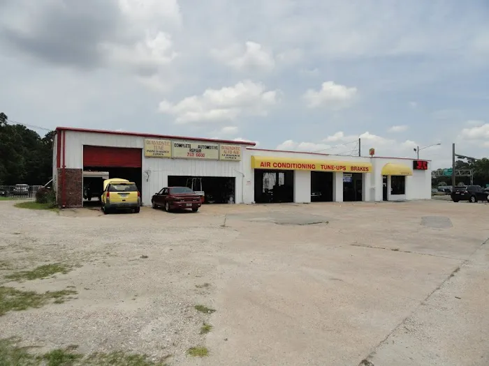 Diagnostic Tune & Auto Air Picture 3