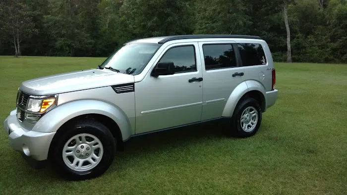 Diagnostic Tune & Auto Air Picture 2