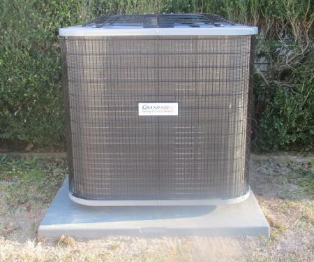 Commander Heating & Cooling