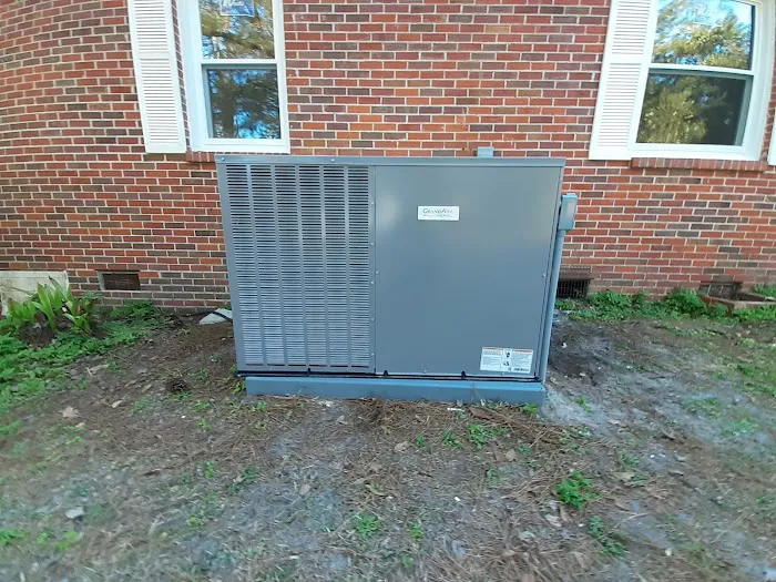 Commander Heating & Cooling Picture 4