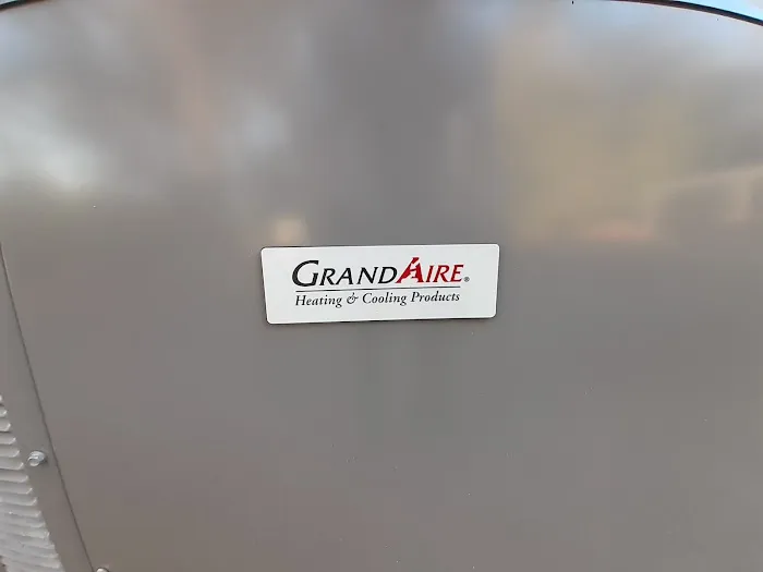 Commander Heating & Cooling Picture 3