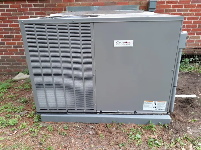 Commander Heating & Cooling Picture 5