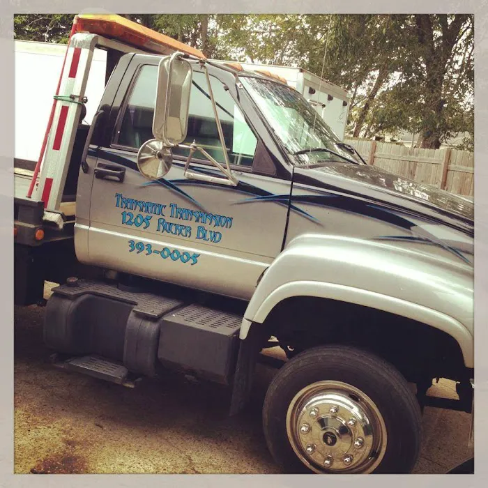 Transmatic Transmissions Picture 1