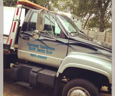 Transmatic Transmissions