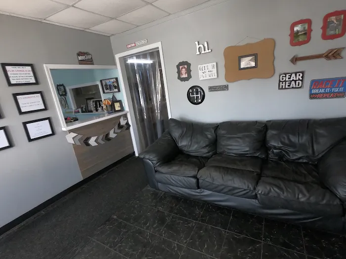 Transmatic Transmissions Picture 5