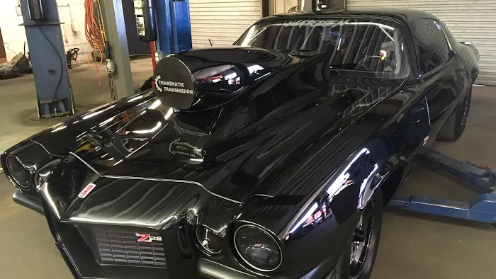 Transmatic Transmissions Picture 6