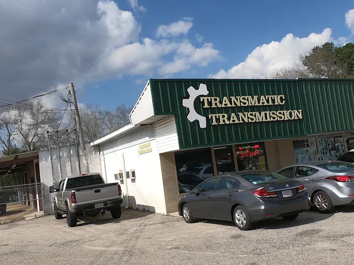 Transmatic Transmissions Picture 8