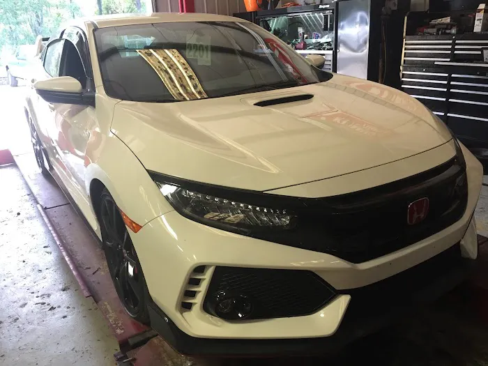 One Shot Automotive Picture 3