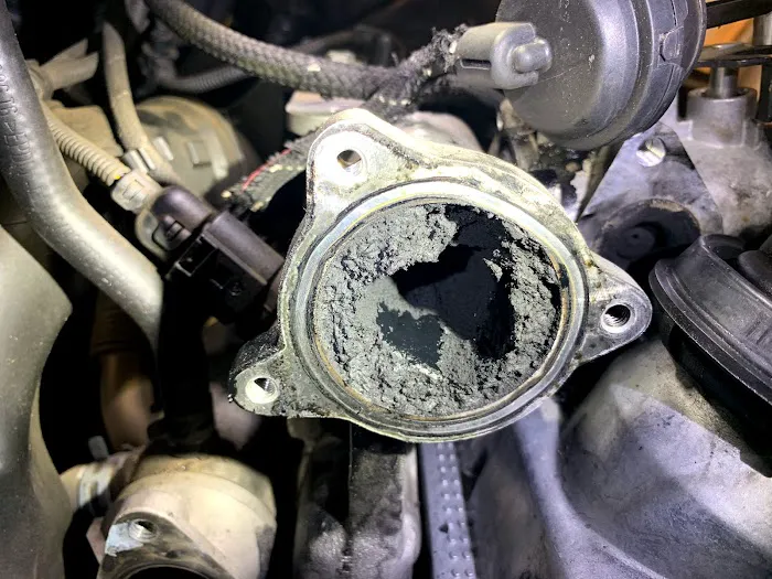 One Shot Automotive Picture 6