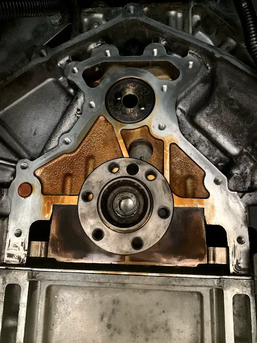 One Shot Automotive Picture 8