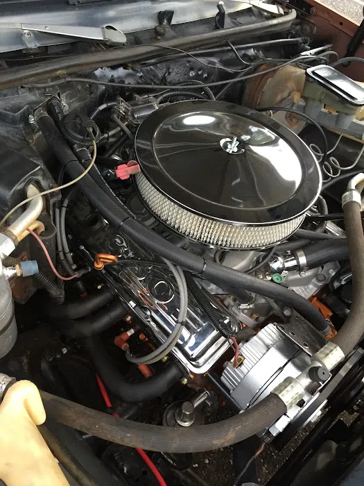 One Shot Automotive Picture 9