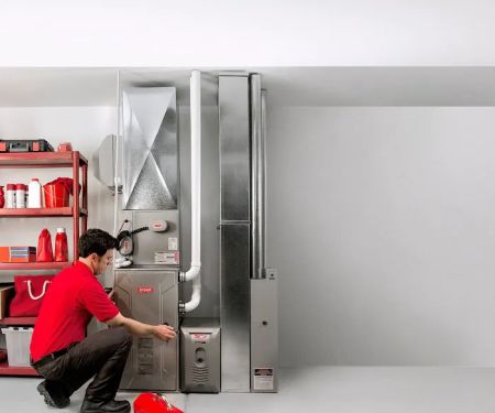 Gilley's Heating & Cooling