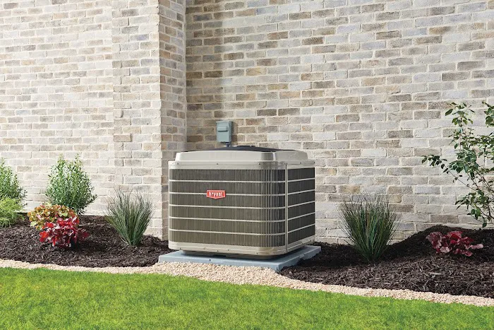 Gilley's Heating & Cooling Picture 5