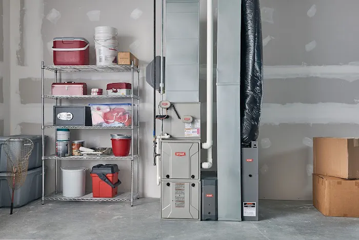 Gilley's Heating & Cooling Picture 3