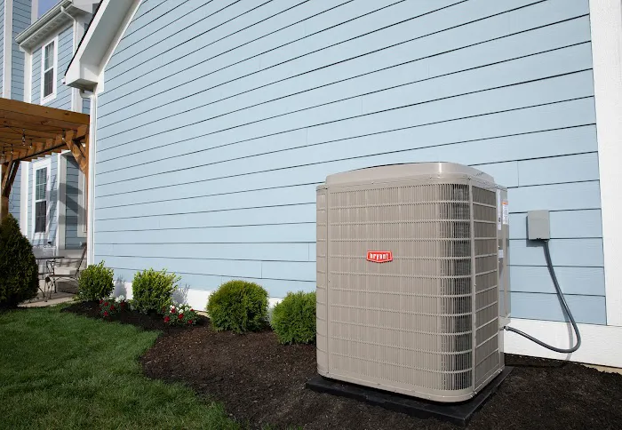 Gilley's Heating & Cooling Picture 4