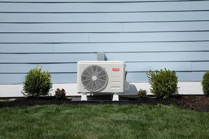 Gilley's Heating & Cooling Picture 2