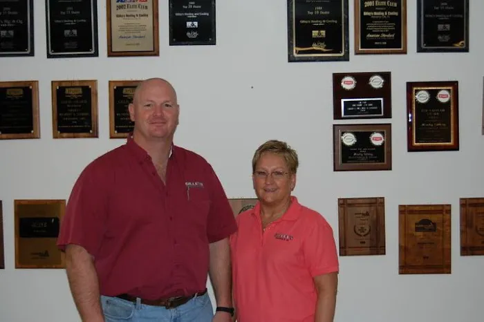 Gilley's Heating & Cooling Picture 6
