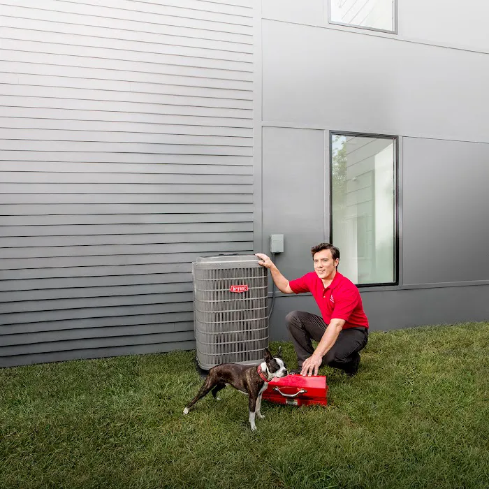 Gilley's Heating & Cooling Picture 7