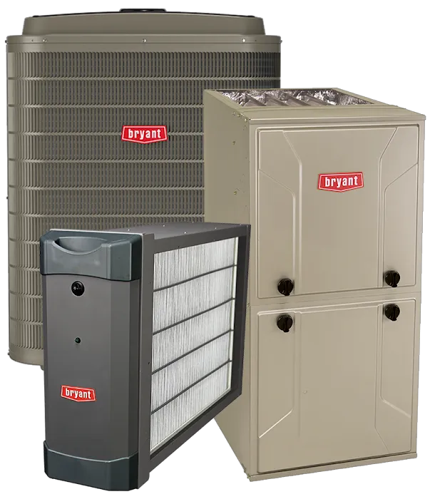 Gilley's Heating & Cooling Picture 10