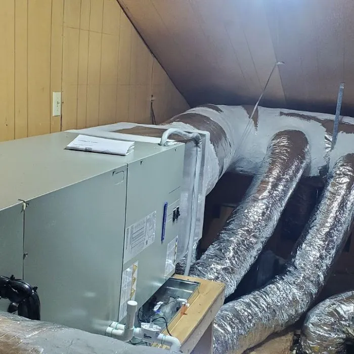 R & D Heating & Cooling Picture 4