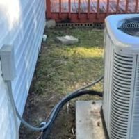 R & D Heating & Cooling ico