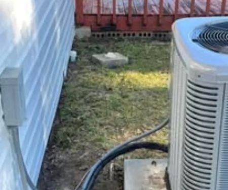 R & D Heating & Cooling