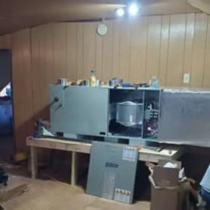 R & D Heating & Cooling Picture 3