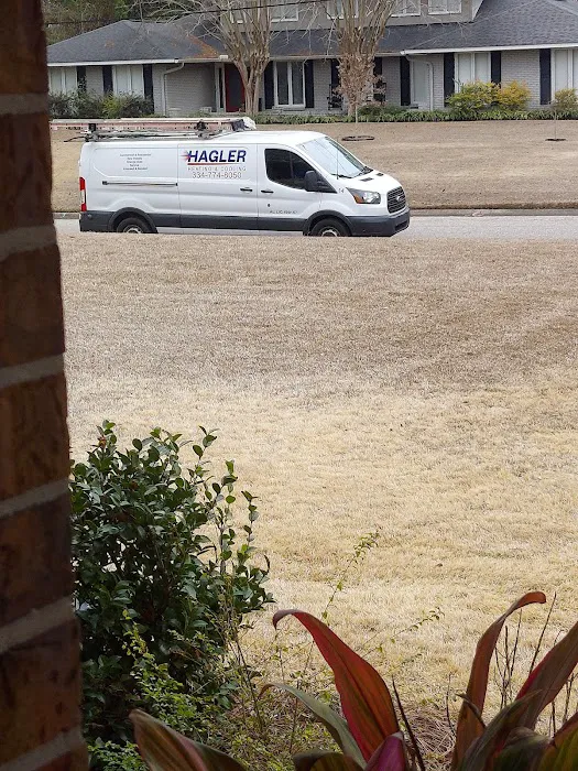 Hagler Heating & Cooling Picture 1
