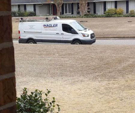 Hagler Heating & Cooling