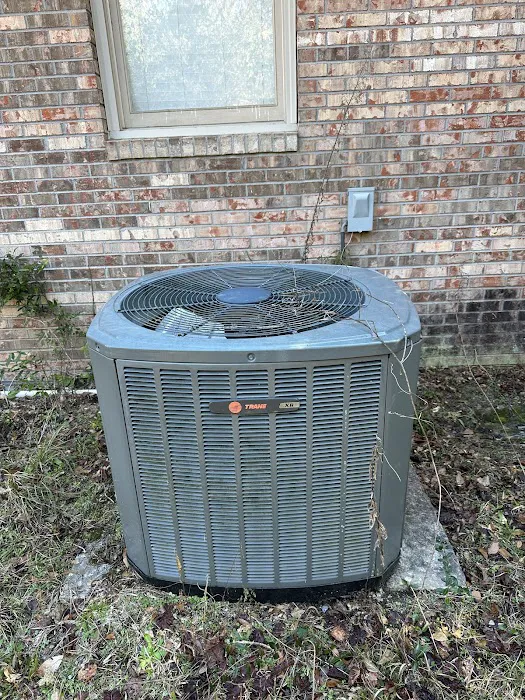 Hagler Heating & Cooling Picture 2