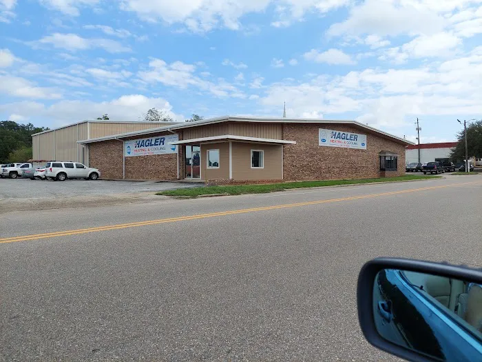 Hagler Heating & Cooling Picture 3