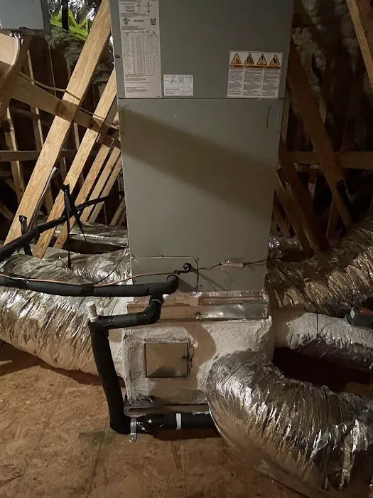 Hagler Heating & Cooling Picture 4