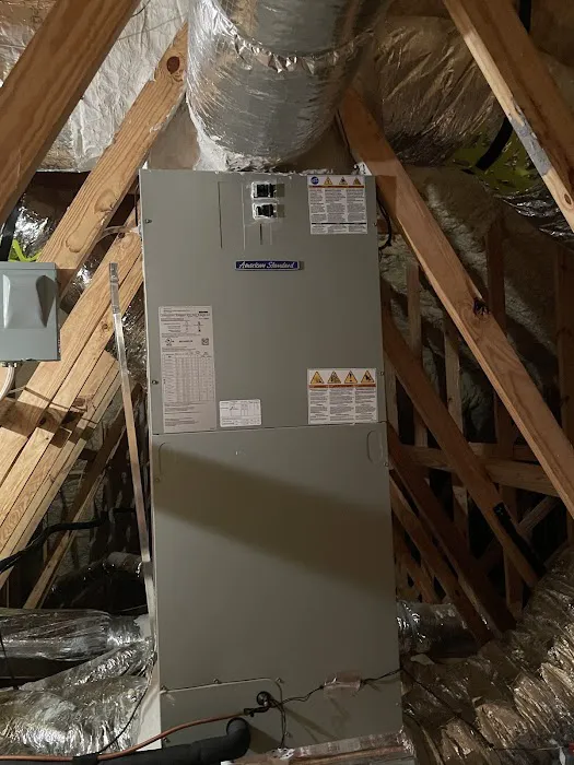 Hagler Heating & Cooling Picture 8