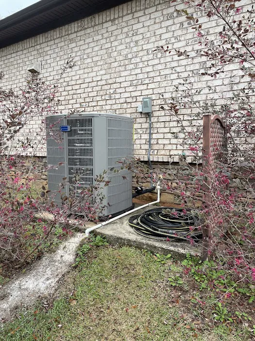 Hagler Heating & Cooling Picture 9